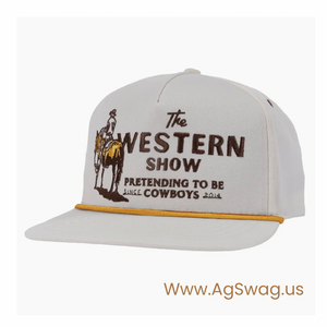 The Western Show