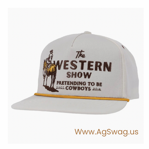 The Western Show